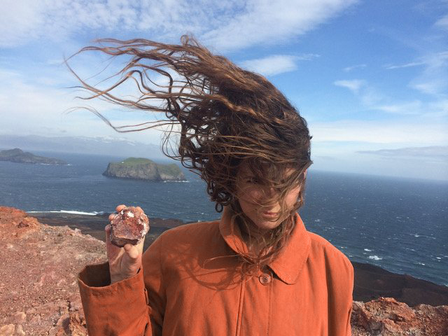 Dayna Casey